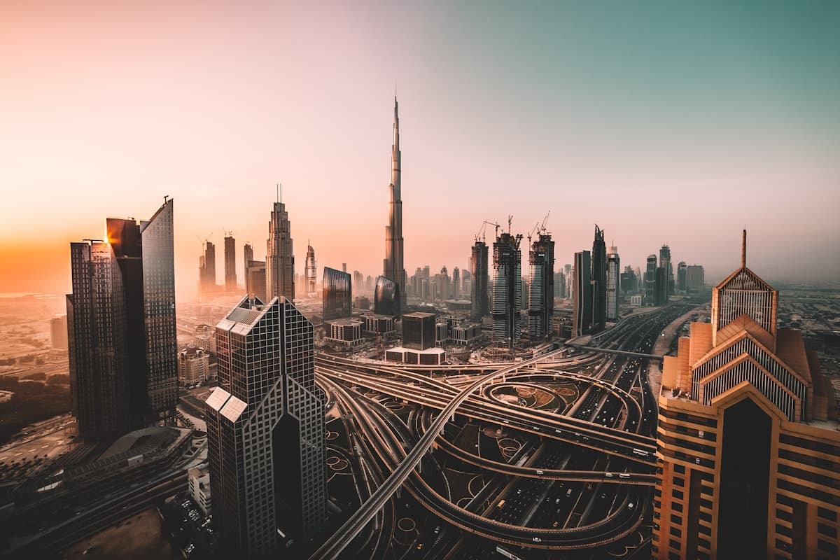 Dubai, UAE